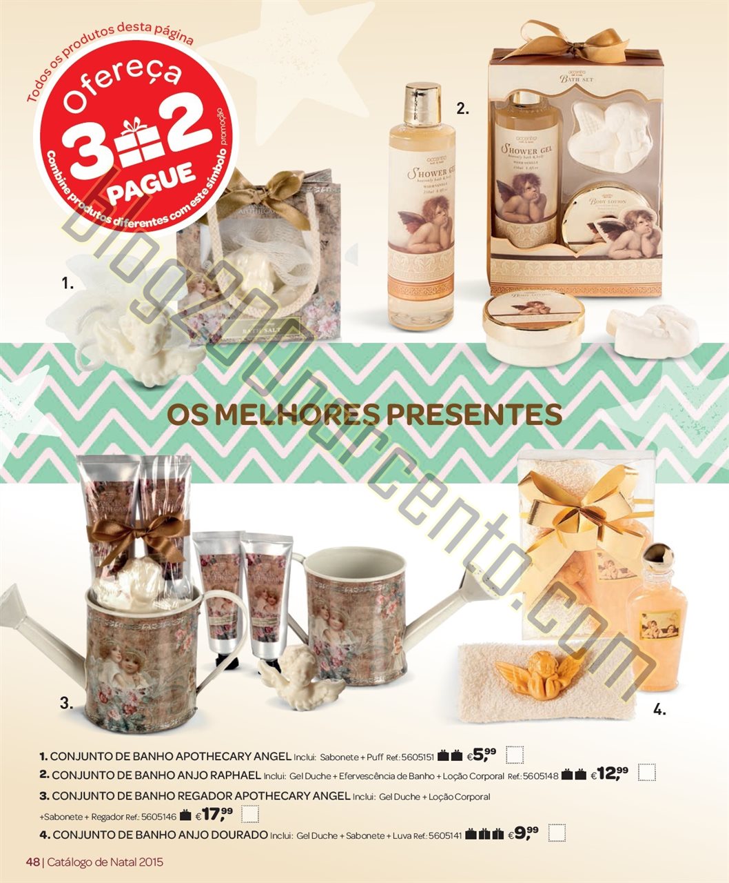 Novo Folheto WELLS Promoções até 31 dezembro p48.jpg